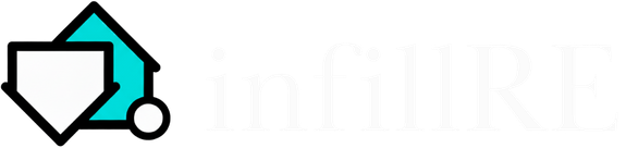 Infill RE Logo