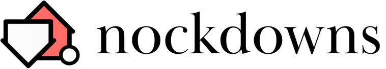 Nockdowns