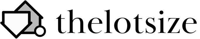 The Lot Size