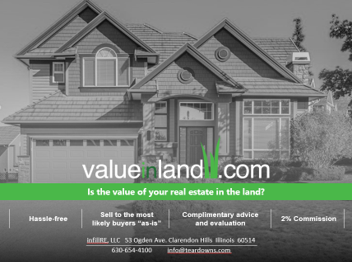 Marketing Materials at the Ready