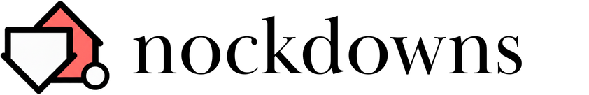 Nockdowns
